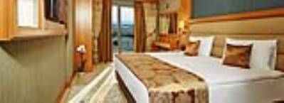 ILKBAL DELUXE HOTEL