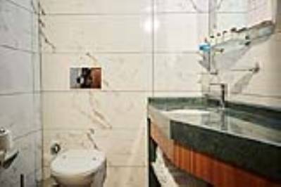 ILKBAL DELUXE HOTEL