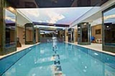 ILKBAL DELUXE HOTEL