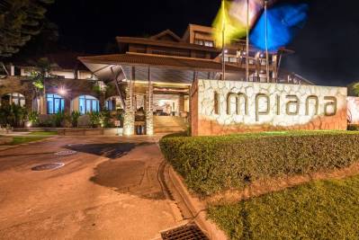 IMPIANA RESORT CHAWENG NOI
