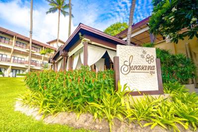 IMPIANA RESORT CHAWENG NOI