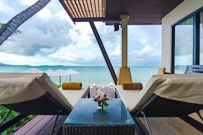 IMPIANA RESORT CHAWENG NOI
