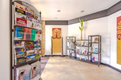 IMPIANA RESORT CHAWENG NOI