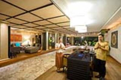 IMPIANA RESORT CHAWENG NOI