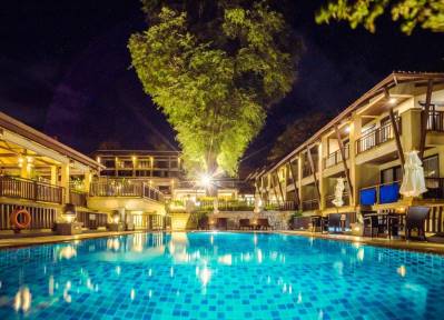 IMPIANA RESORT CHAWENG NOI