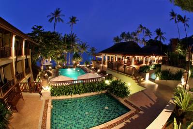 IMPIANA RESORT CHAWENG NOI