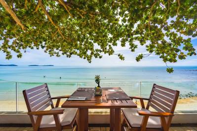 IMPIANA RESORT CHAWENG NOI