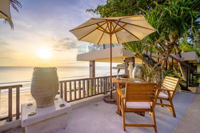 IMPIANA RESORT CHAWENG NOI