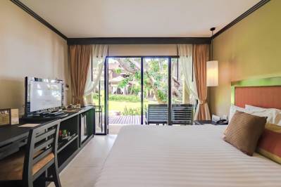 IMPIANA RESORT CHAWENG NOI