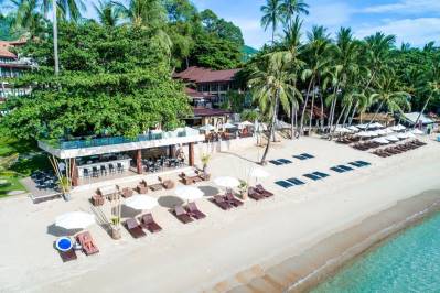 IMPIANA RESORT CHAWENG NOI