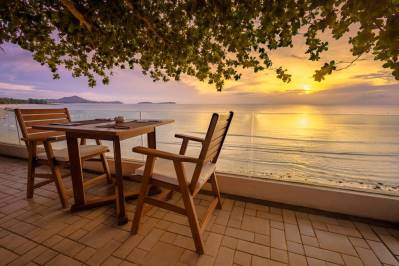 IMPIANA RESORT CHAWENG NOI