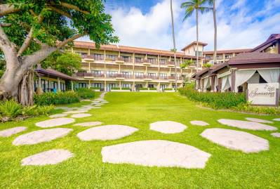 IMPIANA RESORT CHAWENG NOI