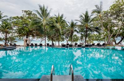 IMPIANA RESORT PATONG