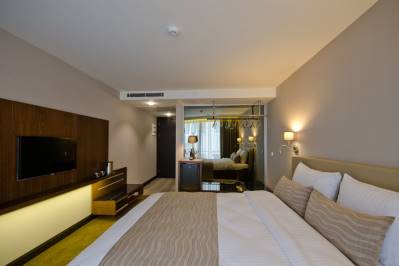 INNCITY HOTEL NISANTASI
