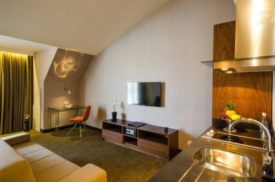 INNCITY HOTEL NISANTASI