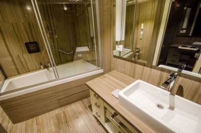 INNCITY HOTEL NISANTASI