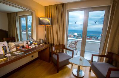INNOVA SULTANAHMET ISTANBUL HOTEL