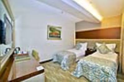 INNOVA SULTANAHMET ISTANBUL HOTEL