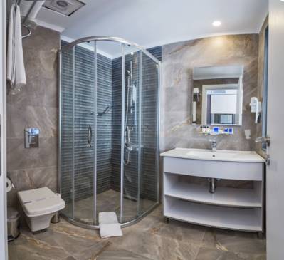 INNTEL HOTEL ISTANBUL