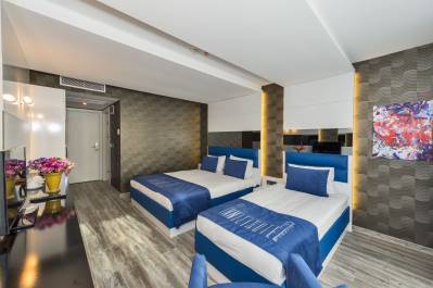 INNTEL HOTEL ISTANBUL