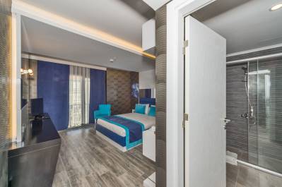 INNTEL HOTEL ISTANBUL