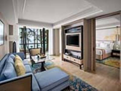 INTERCONTINENTAL PHUKET