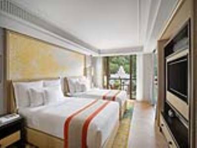 INTERCONTINENTAL PHUKET