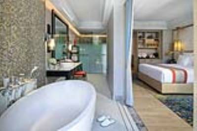 INTERCONTINENTAL PHUKET