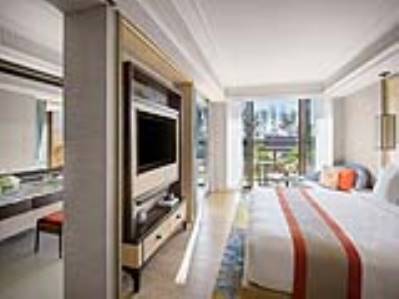 INTERCONTINENTAL PHUKET