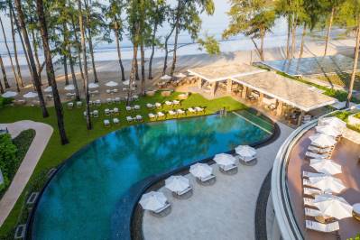 INTERCONTINENTAL PHUKET