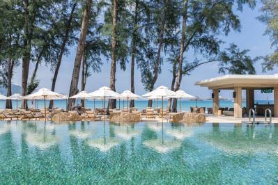INTERCONTINENTAL PHUKET