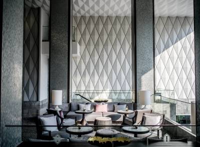 INTERCONTINENTAL PHUKET