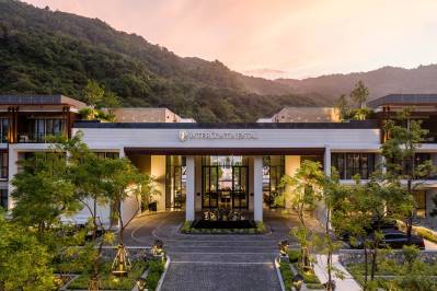 INTERCONTINENTAL PHUKET