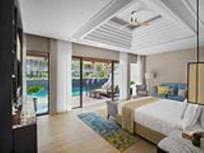 INTERCONTINENTAL PHUKET