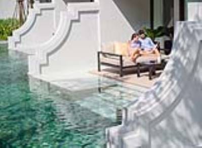 INTERCONTINENTAL PHUKET