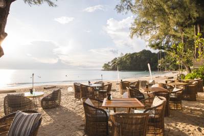INTERCONTINENTAL PHUKET