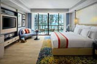 INTERCONTINENTAL PHUKET