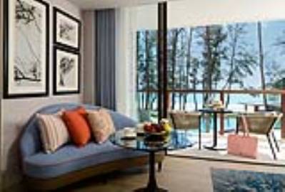INTERCONTINENTAL PHUKET