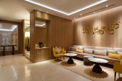 INTERCONTINENTAL PHUKET