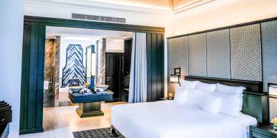 INTERCONTINENTAL PATTAYA RESORT