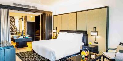 INTERCONTINENTAL PATTAYA RESORT