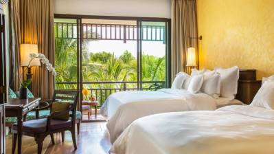INTERCONTINENTAL PATTAYA RESORT