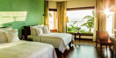 INTERCONTINENTAL PATTAYA RESORT
