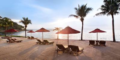 INTERCONTINENTAL PATTAYA RESORT