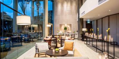 INTERCONTINENTAL PATTAYA RESORT