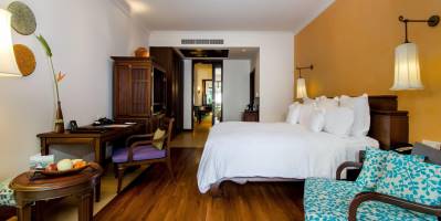 INTERCONTINENTAL PATTAYA RESORT