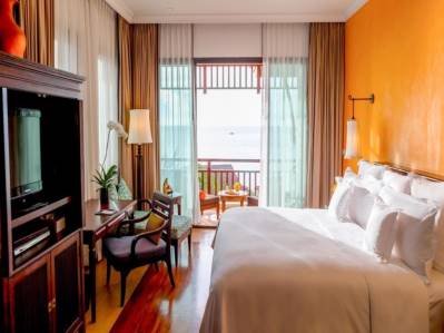 INTERCONTINENTAL PATTAYA RESORT