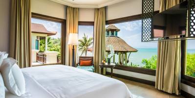 INTERCONTINENTAL PATTAYA RESORT