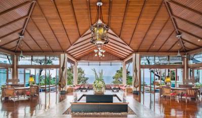 INTERCONTINENTAL PATTAYA RESORT