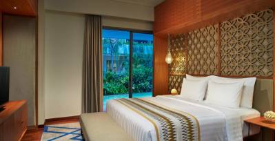 INAYA PUTRI BALI RESORT